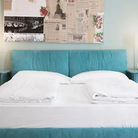 Cooper L Laurenz Apartment Bolzano