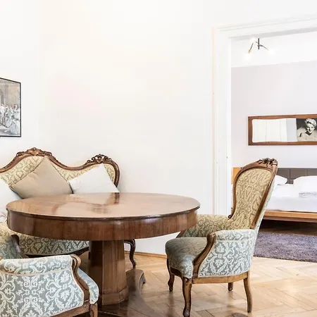 Apartment Cooper L Laurenz Bolzano