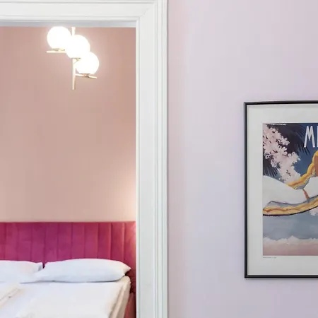 Apartment Cooper L Laurenz Bolzano