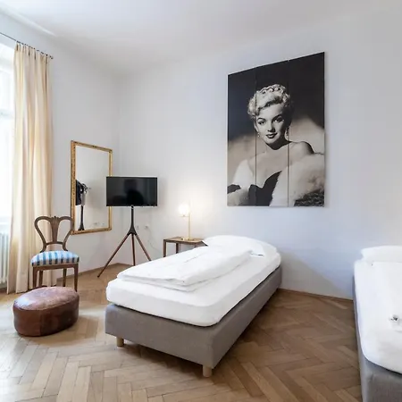 Apartment Cooper L Laurenz *