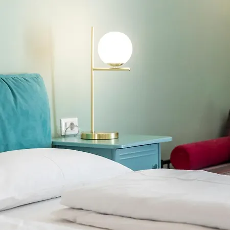 Apartment Cooper L Laurenz *