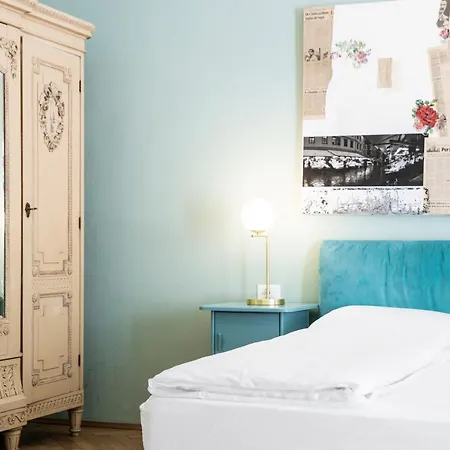 Apartment Cooper L Laurenz *